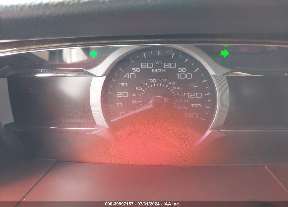 2019 FORD TAURUS LIMITED VIN: 1FAHP2J82KG112328