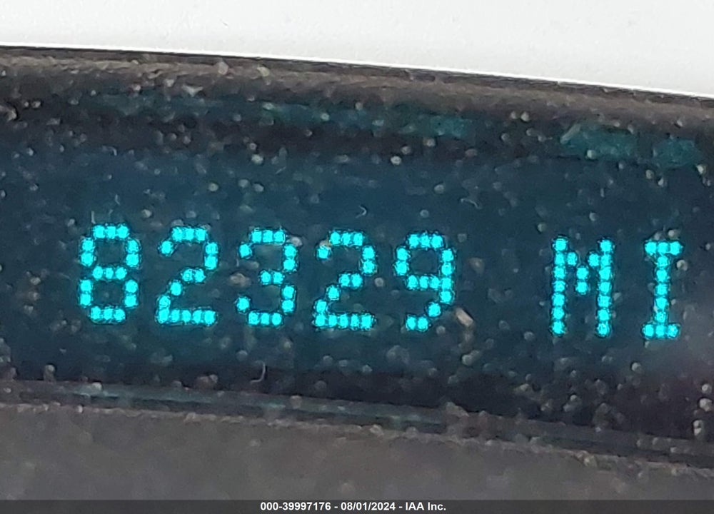 2004 HUMMER H2 VIN: 5GRGN23U84H113789