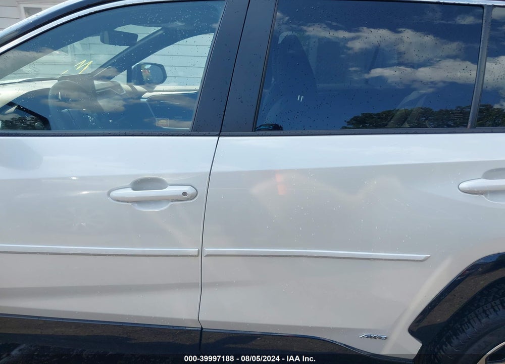 2024 TOYOTA RAV4 PRIME XSE VIN: JTMFB3FV3RD203964