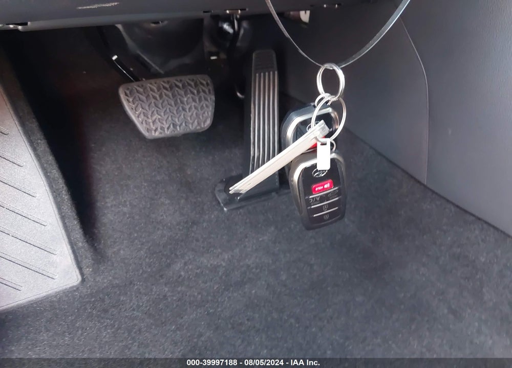 2024 TOYOTA RAV4 PRIME XSE VIN: JTMFB3FV3RD203964