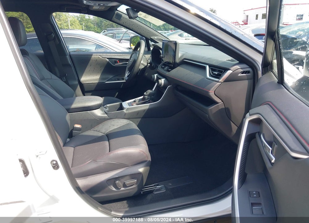 2024 TOYOTA RAV4 PRIME XSE VIN: JTMFB3FV3RD203964