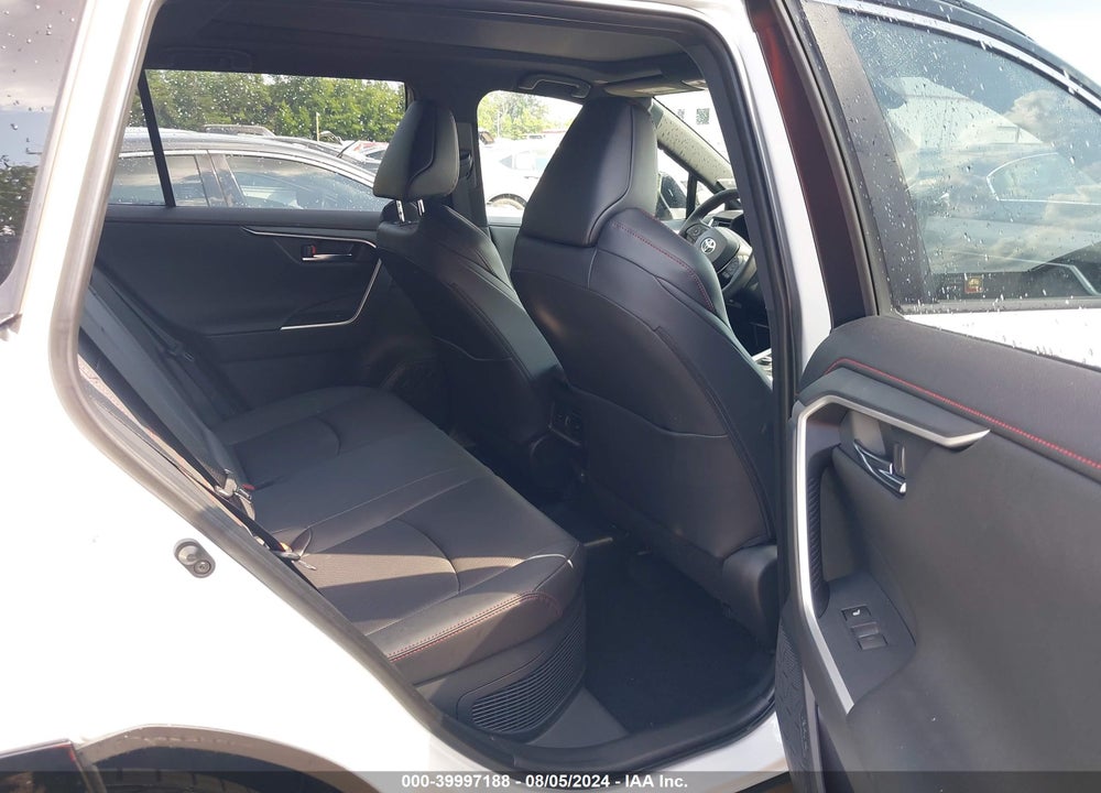 2024 TOYOTA RAV4 PRIME XSE VIN: JTMFB3FV3RD203964