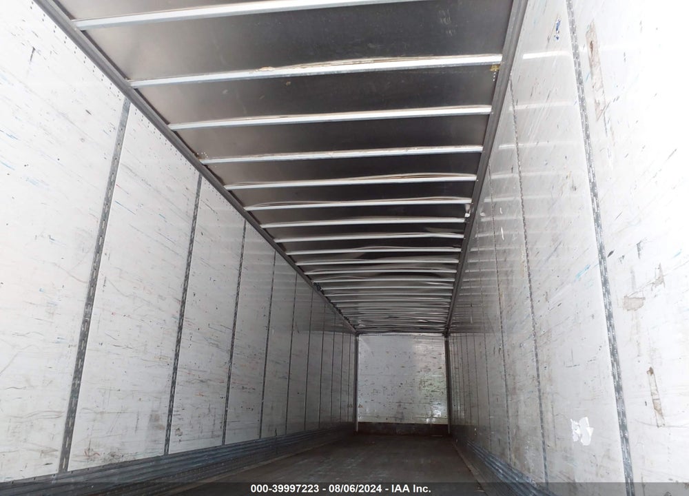 2013 WABASH NATIONAL CORP --- VIN: 1JJV532DXDL731698