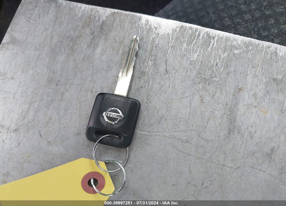 2012 NISSAN VERSA 1.8 S VIN: 3N1BC1CP2CK279918