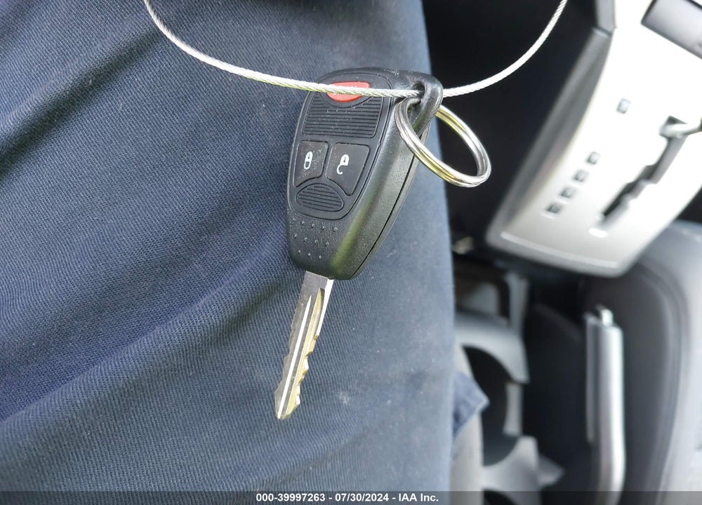 2009 DODGE CALIBER SXT VIN: 1B3HB48A19D150529