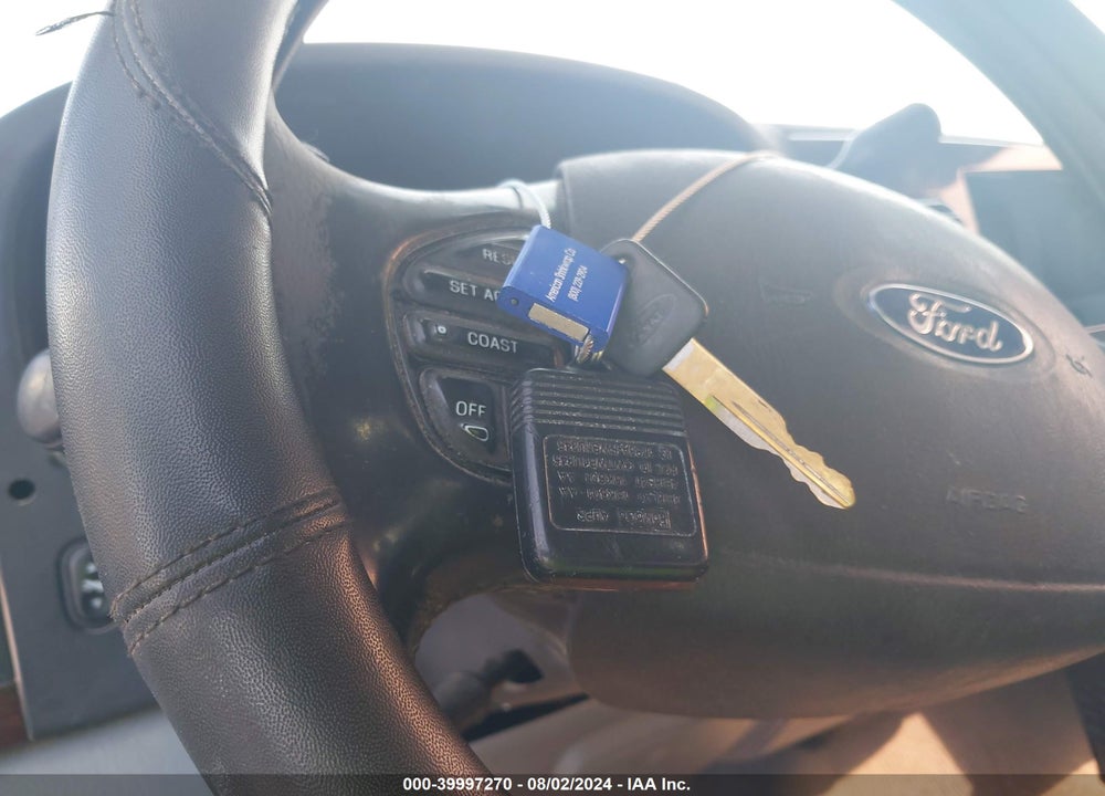 2006 FORD F-350 LARIAT/XL/XLT VIN: 1FTWW33P26ED93109