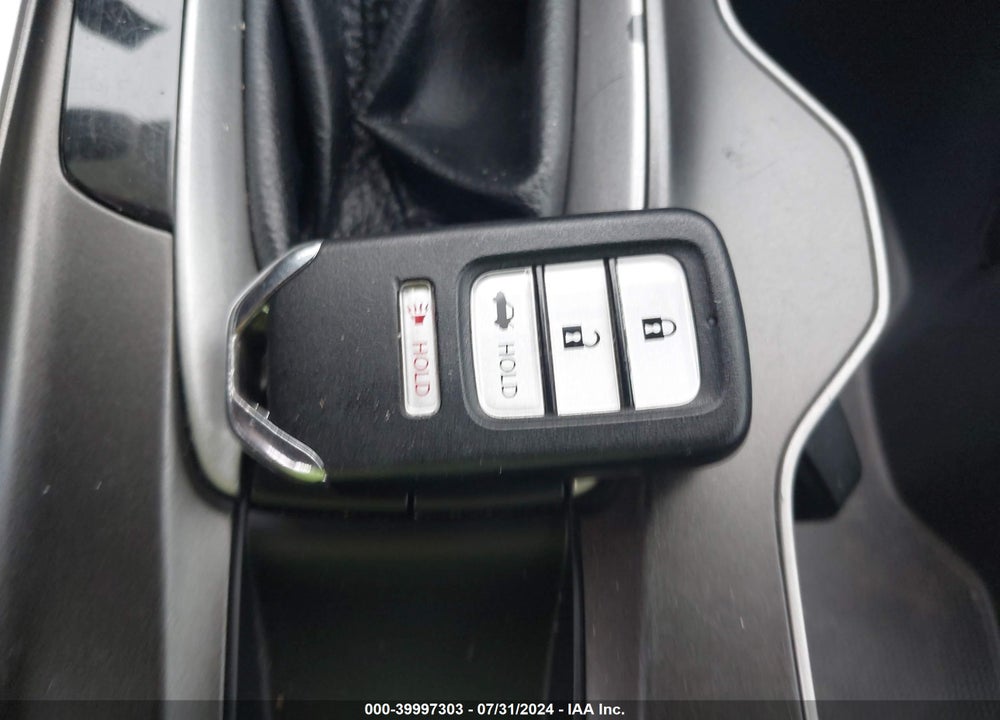 2020 HONDA ACCORD SPORT VIN: 1HGCV1F3XLA003185