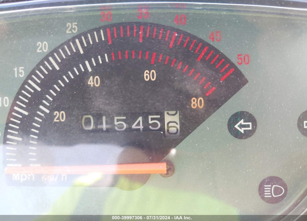 2017 TAO TAO MOPED VIN: L9NTEACBXH1004002