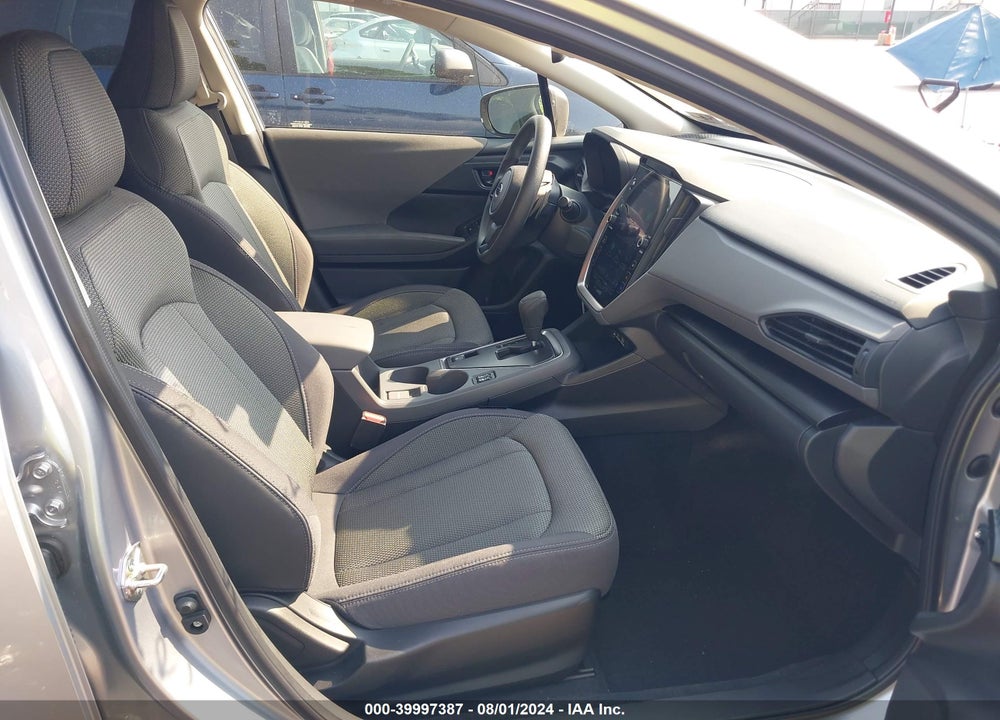 2024 SUBARU CROSSTREK PREMIUM VIN: JF2GUADC0R8235866