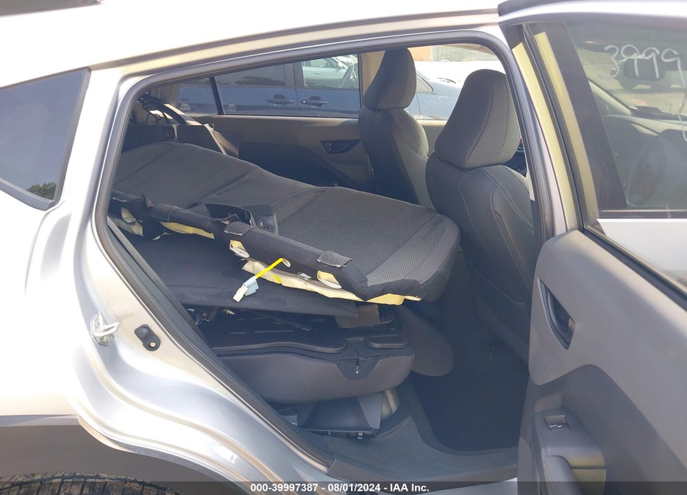 2024 SUBARU CROSSTREK PREMIUM VIN: JF2GUADC0R8235866