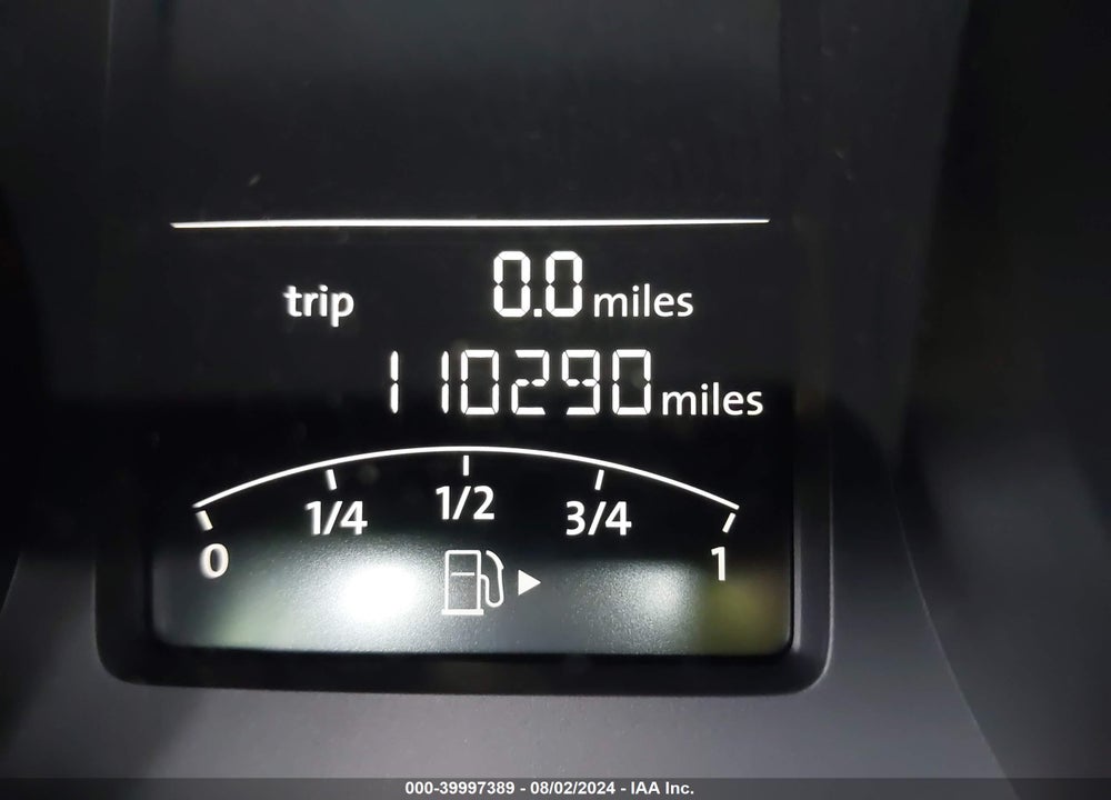 2015 VOLKSWAGEN JETTA 2.0L S VIN: 3VW2K7AJXFM271959