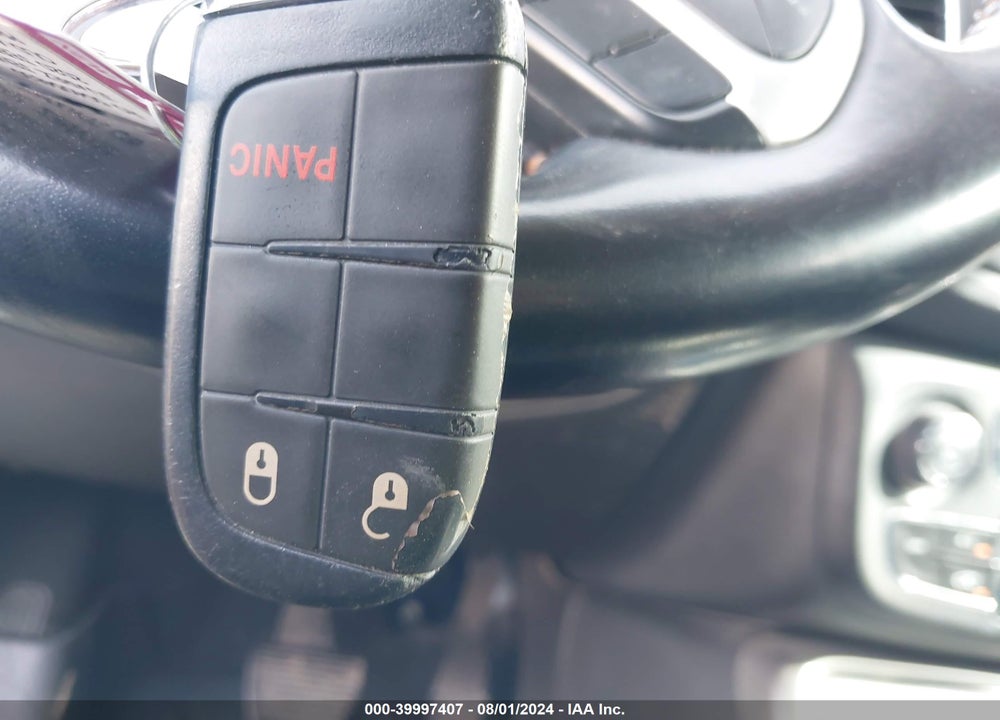 2020 JEEP COMPASS LATITUDE FWD VIN: 3C4NJCBB7LT166218