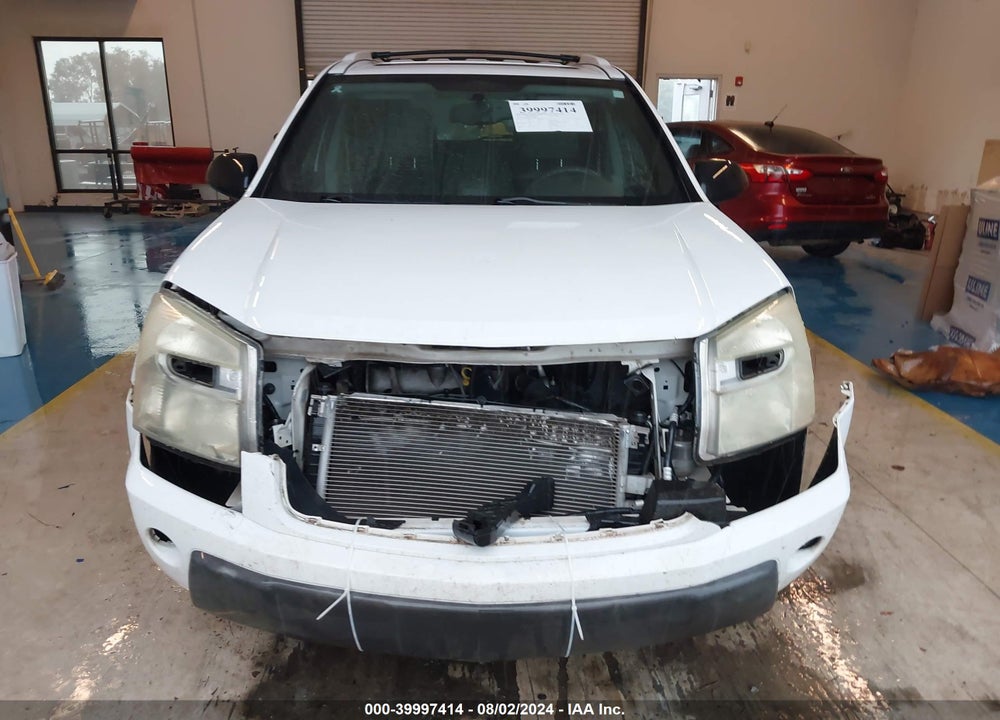2005 CHEVROLET EQUINOX LT VIN: 2CNDL63F556028690