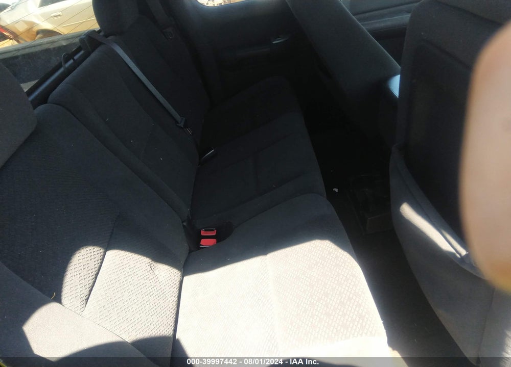 2008 CHEVROLET SILVERADO 1500 LT1 VIN: 2GCEK19J981283614