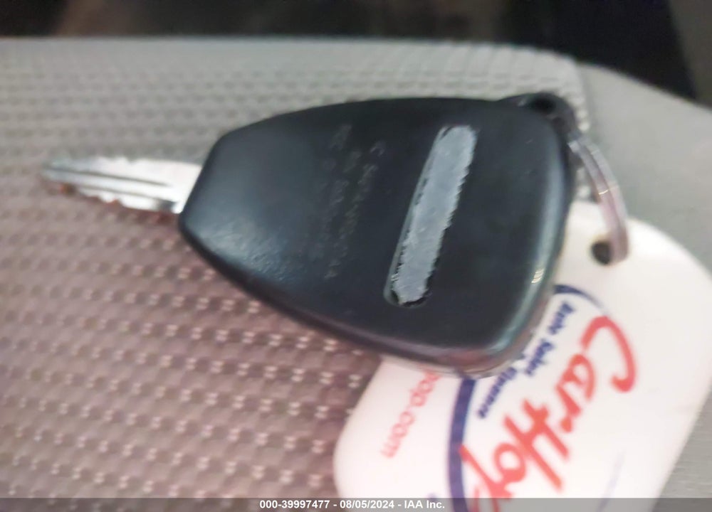 2010 DODGE CALIBER SXT VIN: 1B3CB4HAXAD542990