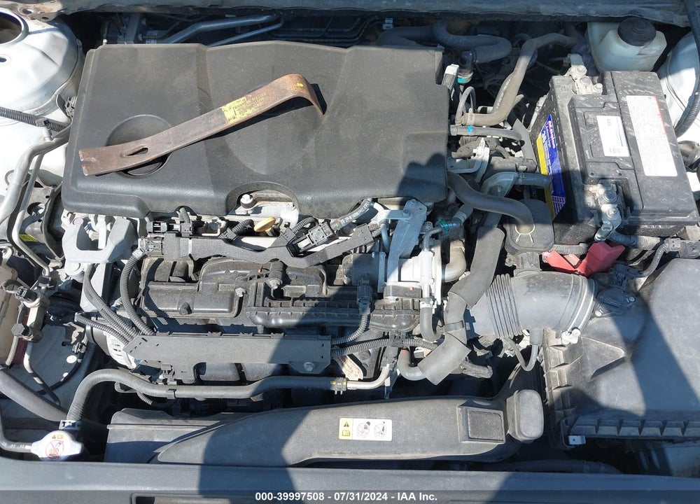 2018 TOYOTA CAMRY XSE VIN: 4T1B61HK8JU650686