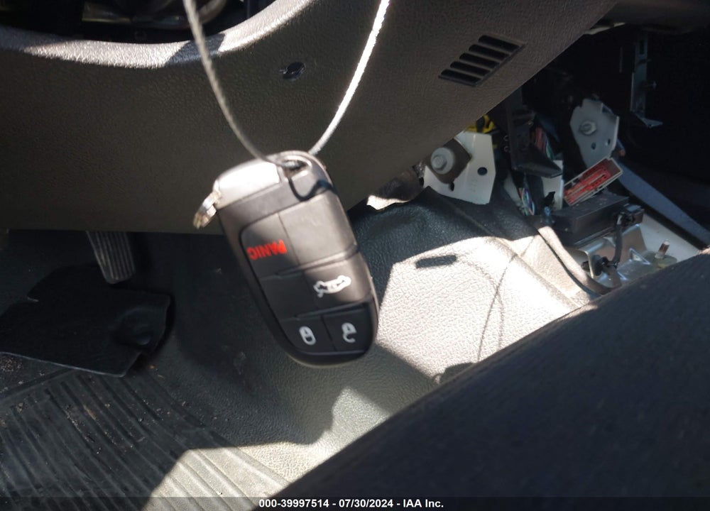 2019 DODGE CHARGER POLICE AWD VIN: 2C3CDXKT9KH743146