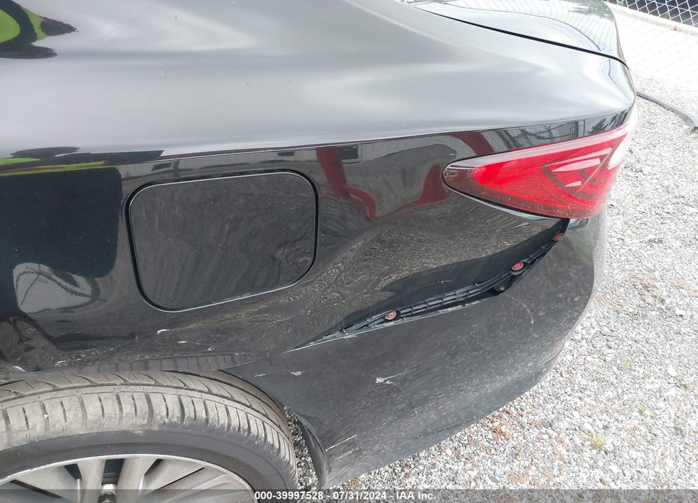 2014 LEXUS ES 350 VIN: JTHBK1GG2E2141769