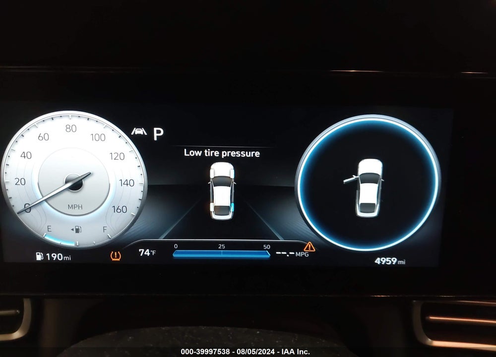 2023 HYUNDAI ELANTRA SEL VIN: 5NPLS4AG0PH097126