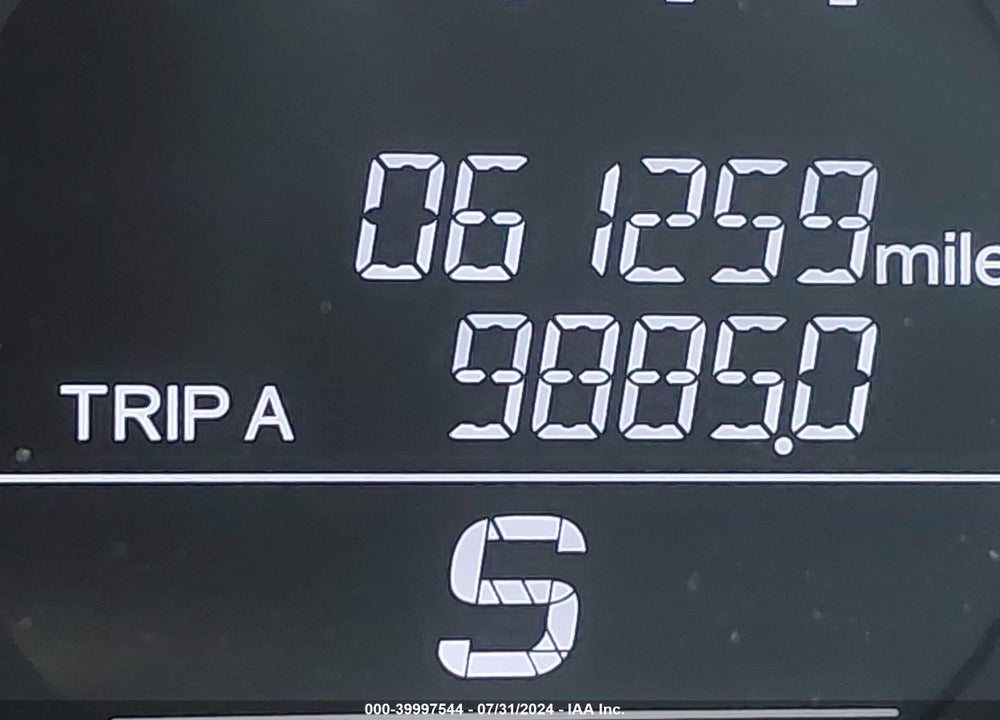 2017 HONDA ACCORD SPORT VIN: 1HGCR2F59HA253441