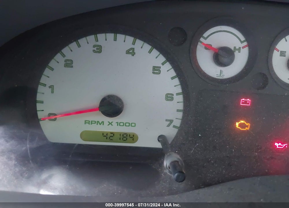 2005 FORD RANGER EDGE/FX4 LEVEL II/FX4 OFF-ROAD/XLT VIN: 1FTZR45EX5PA45843