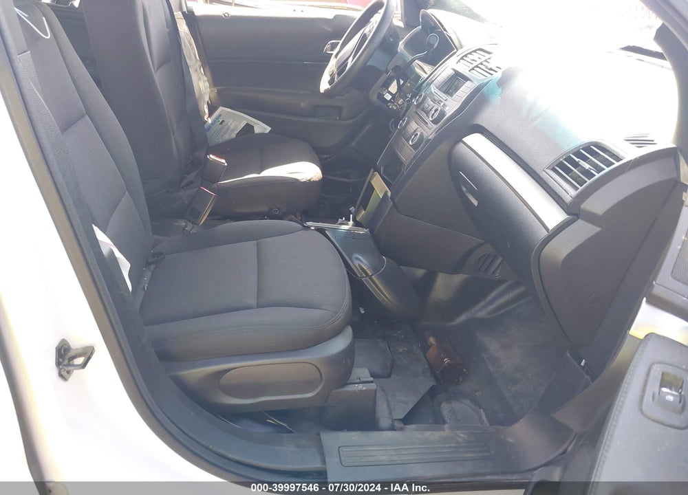 2018 FORD POLICE INTERCEPTOR UTILITY VIN: 1FM5K8AR8JGA15930