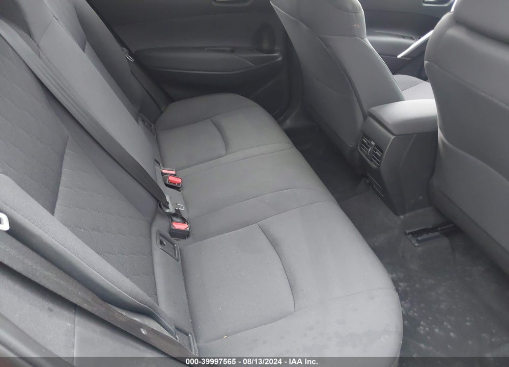 2024 TOYOTA COROLLA CROSS LE VIN: 7MUCAAAG0RV093873