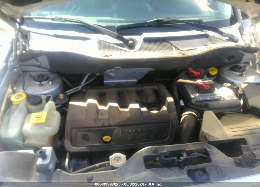 2012 JEEP PATRIOT SPORT VIN: 1C4NJRBB1CD568664