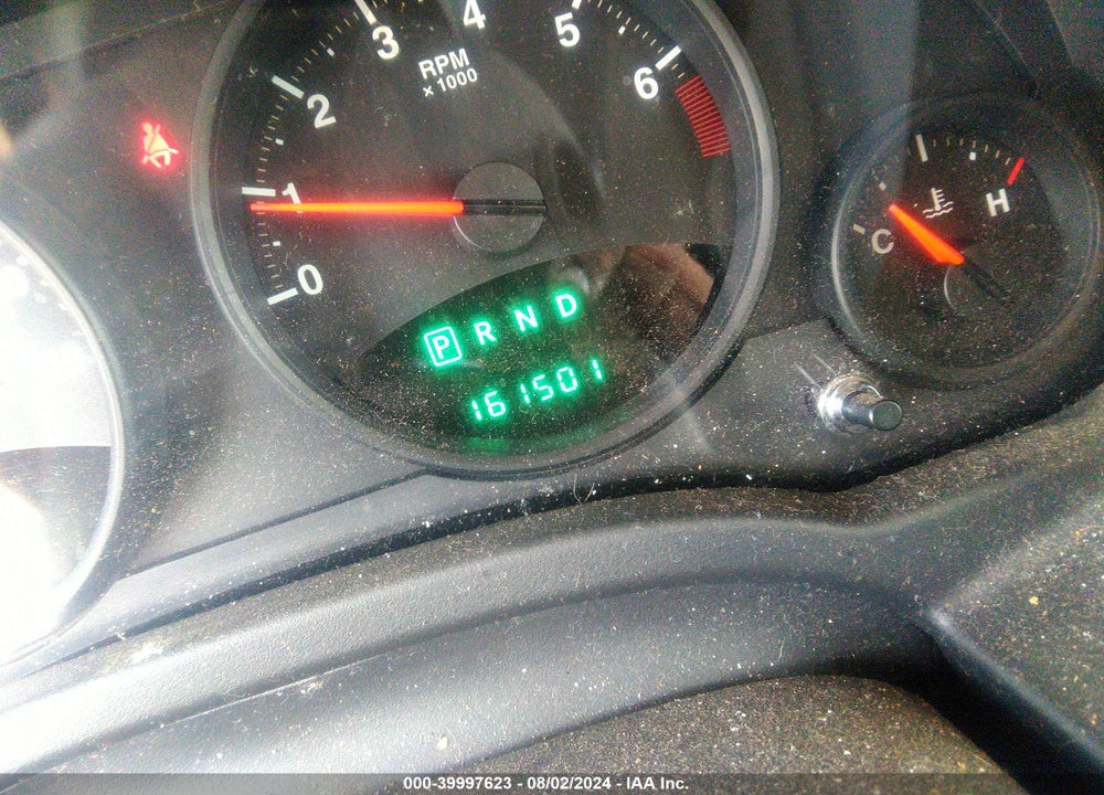 2012 JEEP PATRIOT SPORT VIN: 1C4NJRBB1CD568664