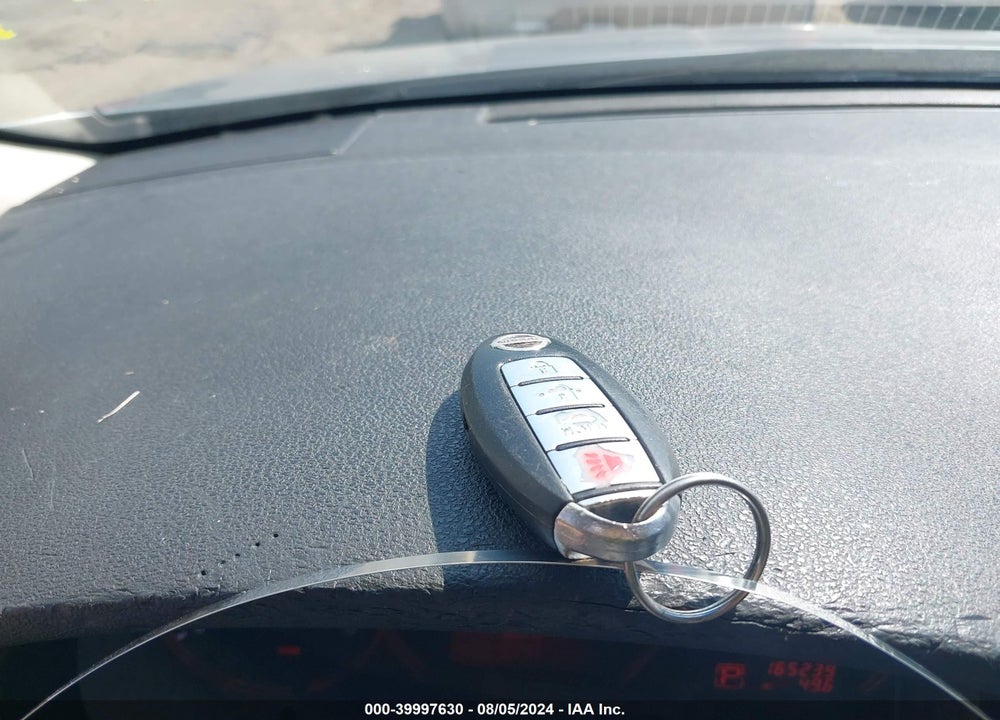 2009 NISSAN ALTIMA 2.5 S VIN: 1N4AL21EX9C119399