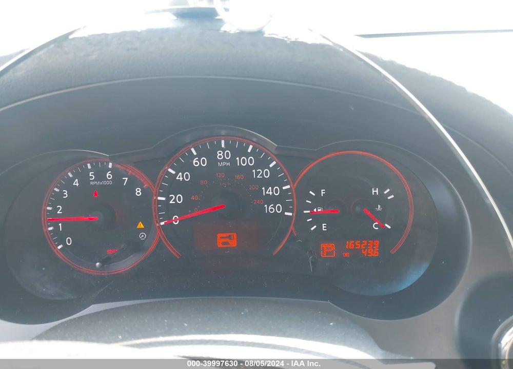 2009 NISSAN ALTIMA 2.5 S VIN: 1N4AL21EX9C119399