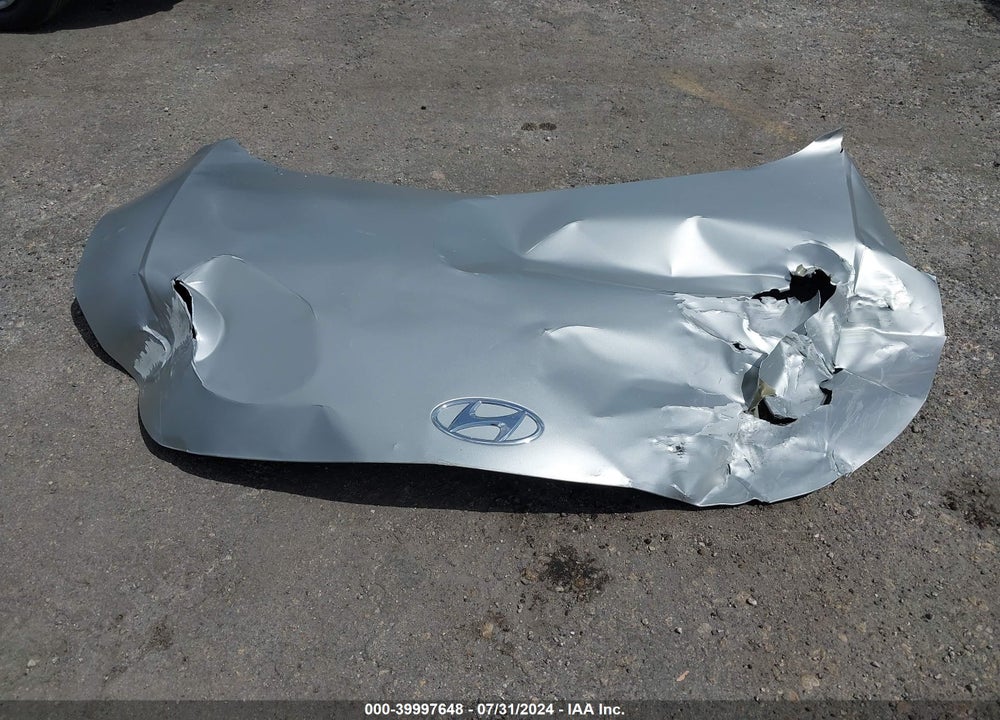 2024 HYUNDAI IONIQ 5 LIMITED VIN: KM8KRDDF6RU241924