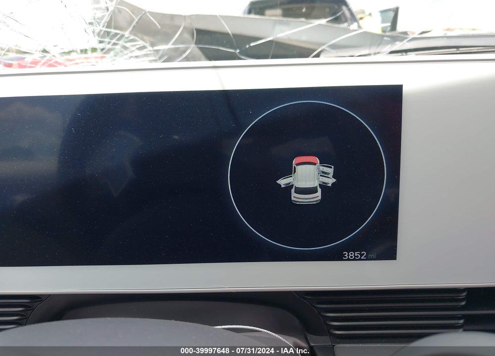 2024 HYUNDAI IONIQ 5 LIMITED VIN: KM8KRDDF6RU241924