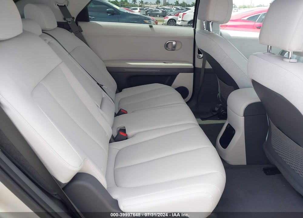 2024 HYUNDAI IONIQ 5 LIMITED VIN: KM8KRDDF6RU241924