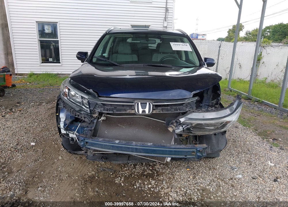 2015 HONDA CR-V EX VIN: 2HKRM4H52FH615633