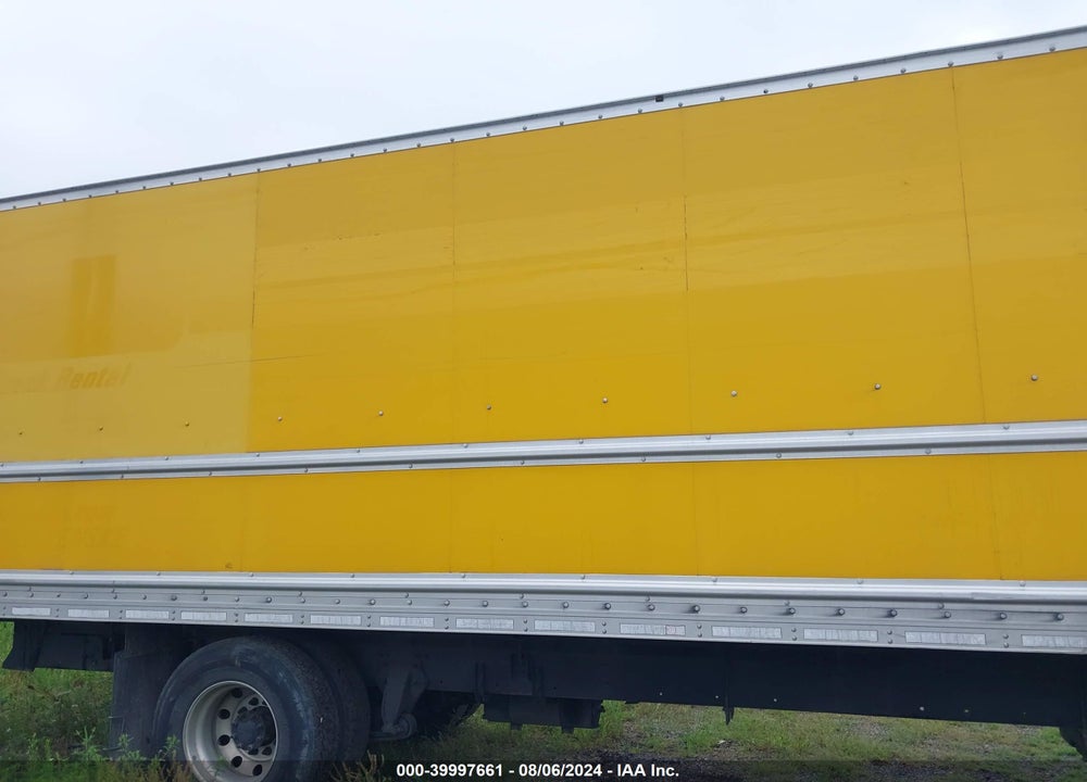 2016 FREIGHTLINER M2 106 MEDIUM DUTY VIN: 3ALACWDT9GDGW5572