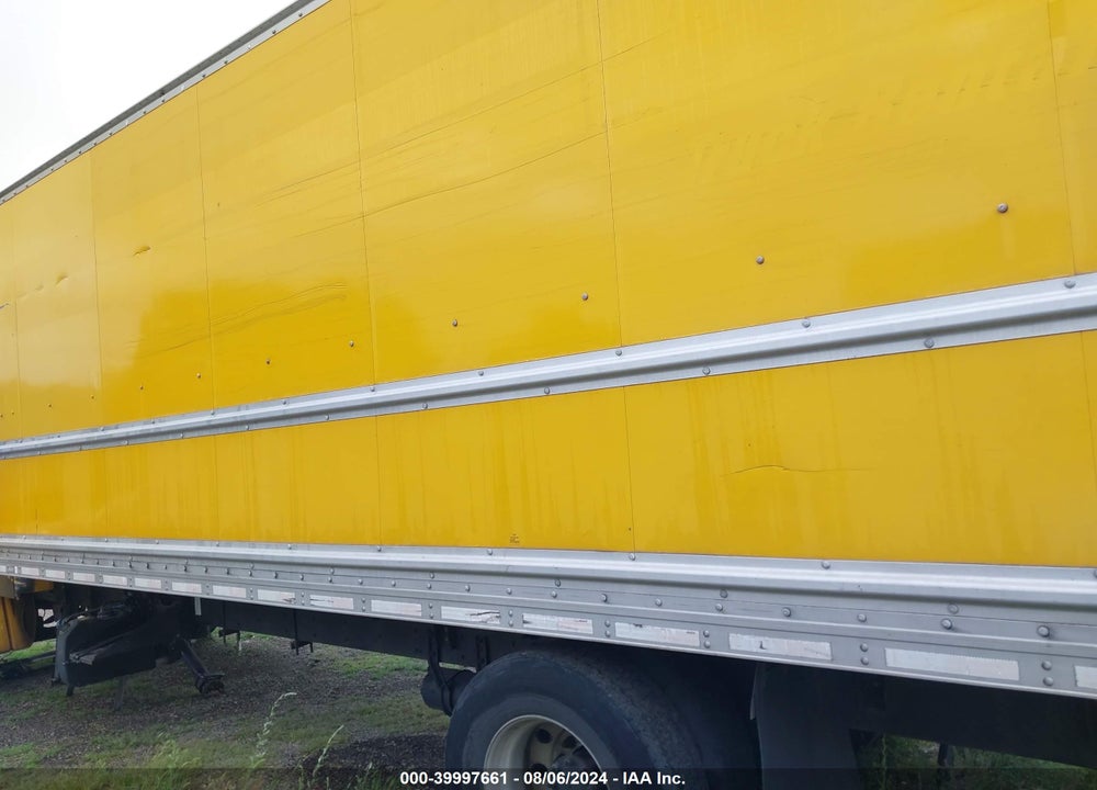 2016 FREIGHTLINER M2 106 MEDIUM DUTY VIN: 3ALACWDT9GDGW5572