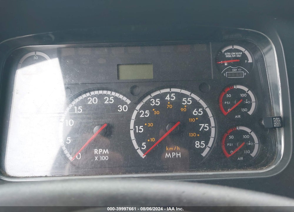 2016 FREIGHTLINER M2 106 MEDIUM DUTY VIN: 3ALACWDT9GDGW5572