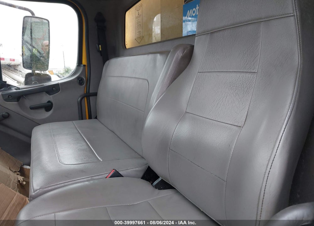 2016 FREIGHTLINER M2 106 MEDIUM DUTY VIN: 3ALACWDT9GDGW5572