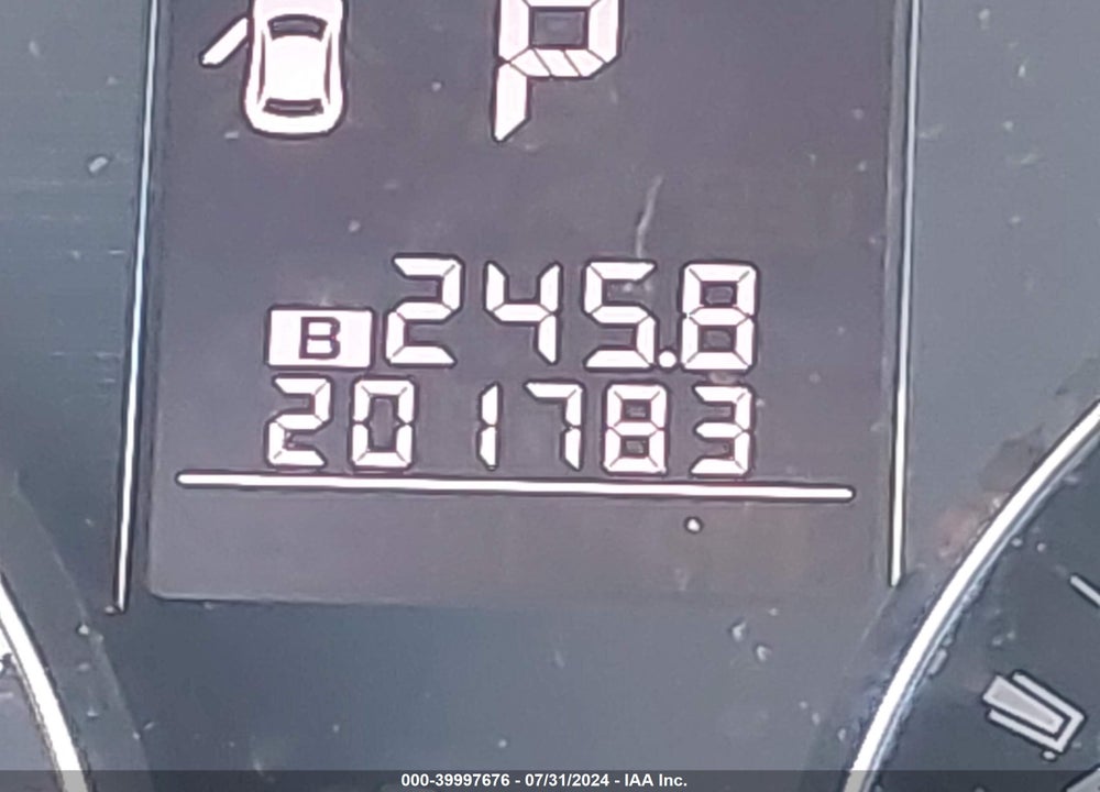 2012 SUBARU OUTBACK 2.5I LIMITED VIN: 4S4BRBJC3C3252021