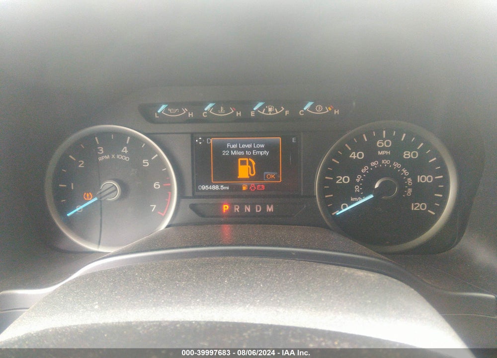 2018 FORD F-150 XLT VIN: 1FTEX1CG1JFB01711