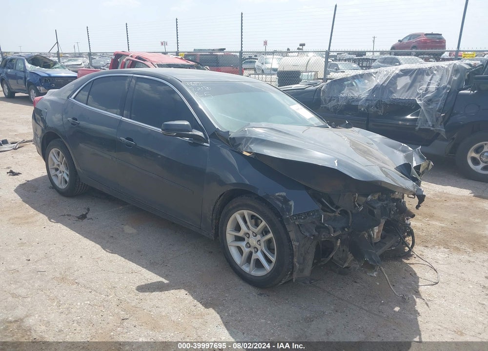 2015 CHEVROLET MALIBU 1LT VIN: 1G11C5SL7FF175991