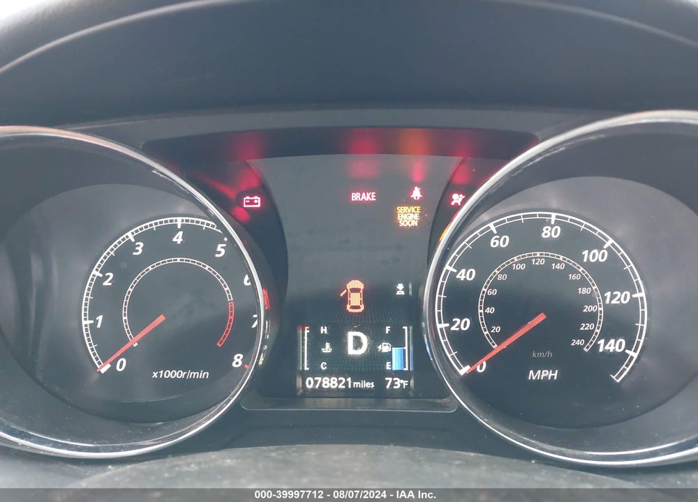 2020 MITSUBISHI OUTLANDER SPORT 2.0 ES VIN: JA4AP3AU0LU029573