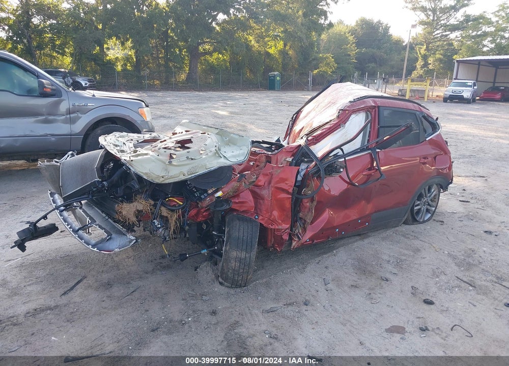 2023 KIA SELTOS S VIN: KNDEU2AA1P7419246