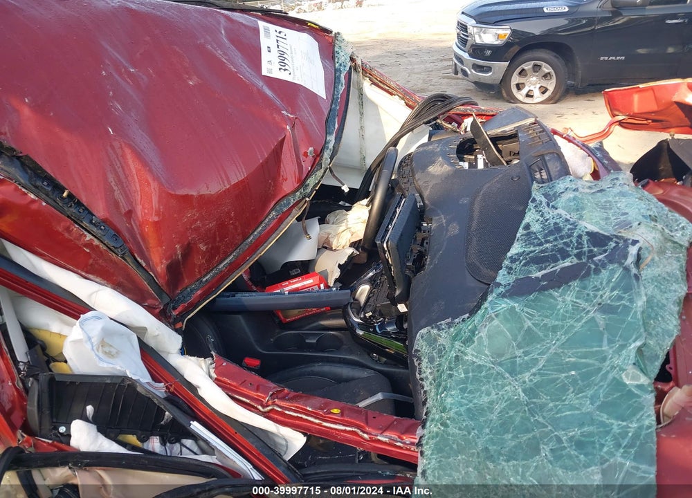 2023 KIA SELTOS S VIN: KNDEU2AA1P7419246