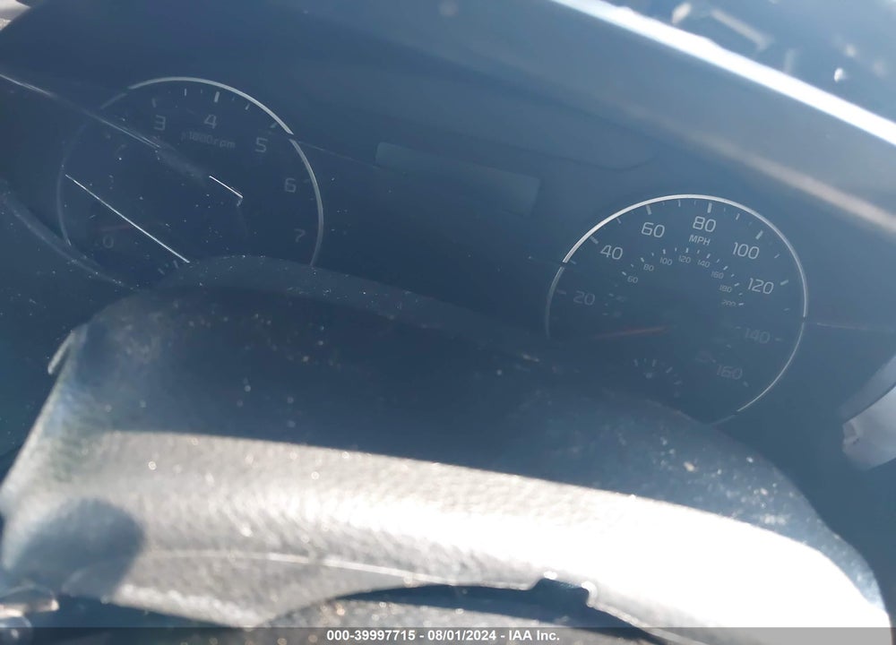 2023 KIA SELTOS S VIN: KNDEU2AA1P7419246