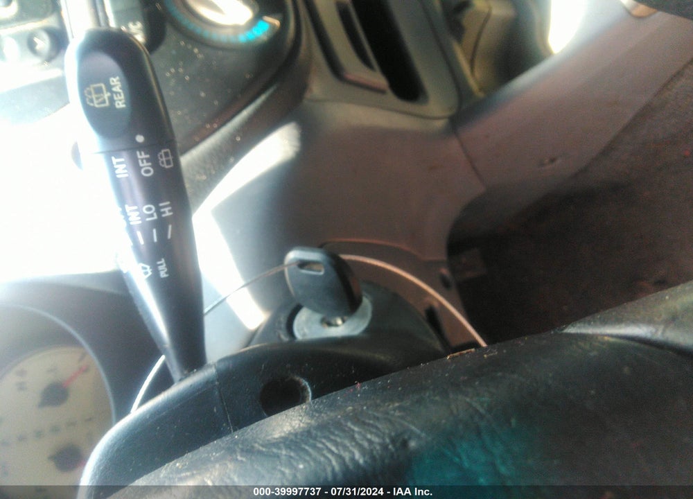 2002 TOYOTA RAV4 VIN: JTEGH20V420053068