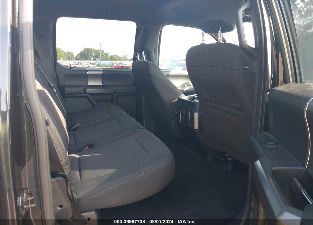 2015 FORD F-150 XLT VIN: 1FTEW1EF2FKE82104
