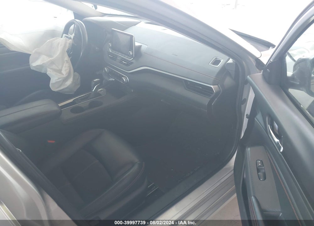 2019 NISSAN ALTIMA VIN: 1N4BL4CV4KC227178