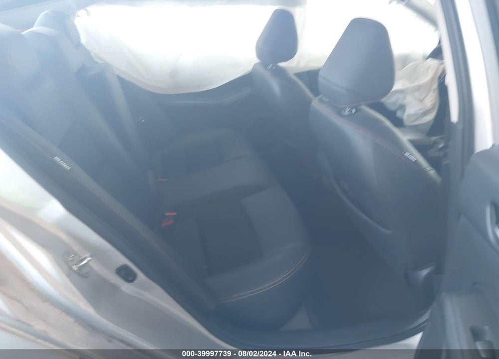 2019 NISSAN ALTIMA VIN: 1N4BL4CV4KC227178